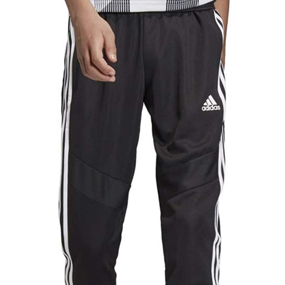 Adidas boys pants - size SMALL